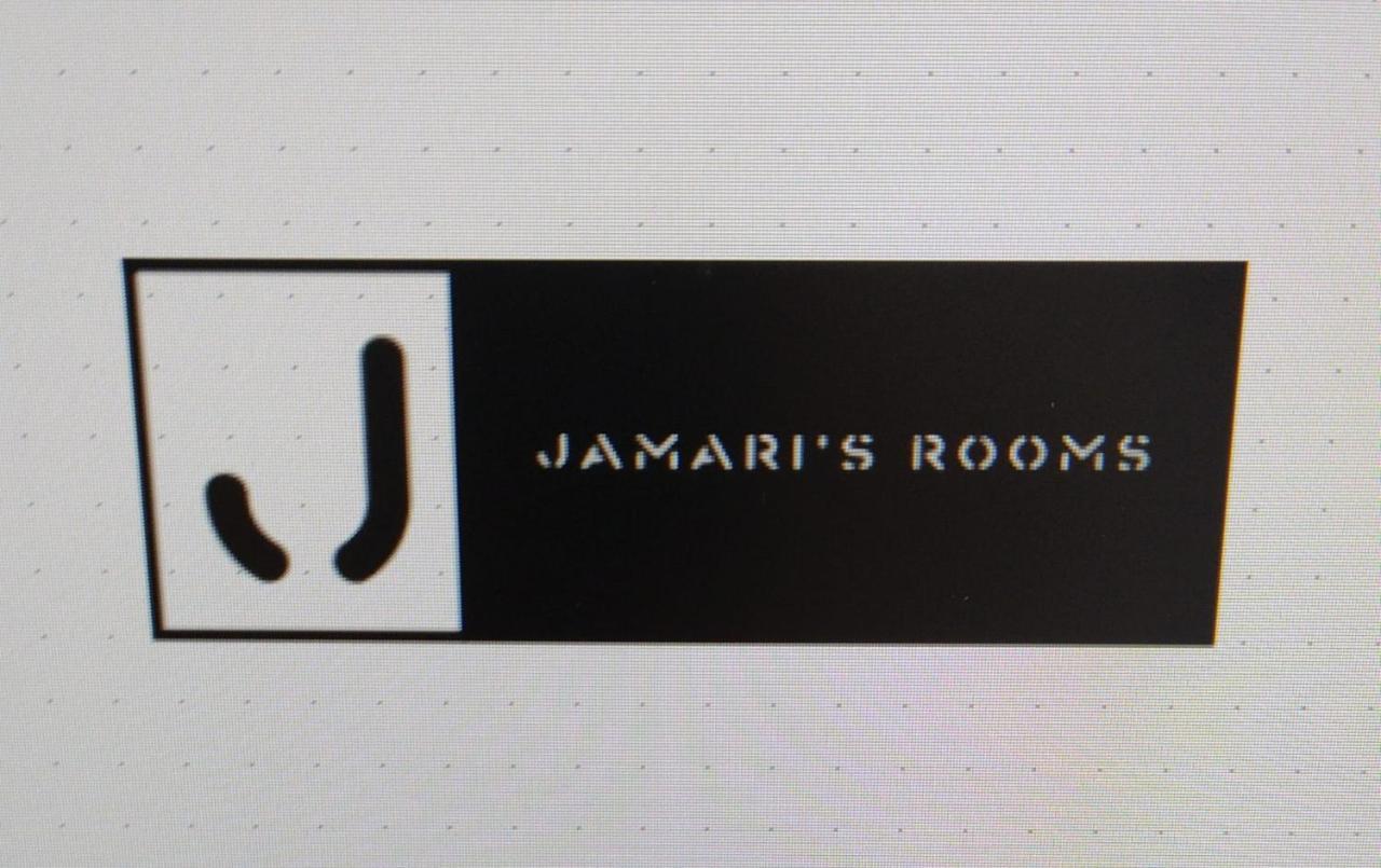 מרסאלה Jamari'S Rooms מראה חיצוני תמונה
